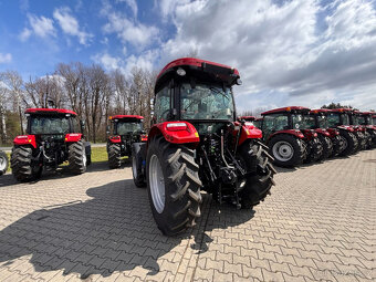 Traktor Case IH Farmall A90 JX (new holland t5) - 3
