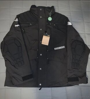 SUPREME APOGEE JACKET L - 3
