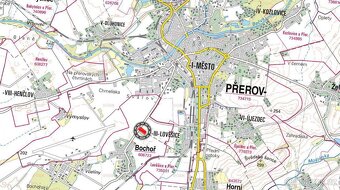 Zemědělská půda, prodej, Bochoř, Přerov - 3