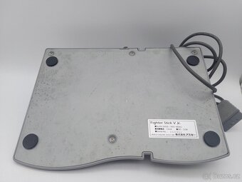 Playstation 1 joystick ASCII Fighter Stick V Jr. (PS1) - 3
