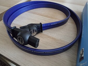 Napájecí kabel WireWorld Aurora 7 1,5m - 3