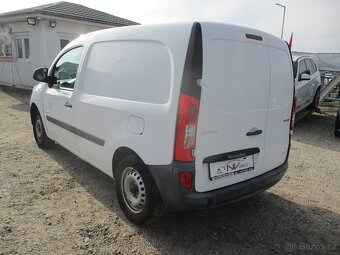 Mercedes Citan 111CDI LONG Euro6 bez koroze 2017 DPH - 3