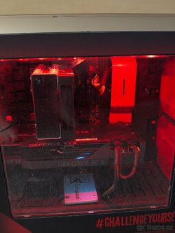 Herní PC (RTX 3080/ Ryzen 5 7600x) - 3