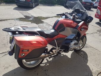 BMW r1200rt - 3