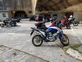 DOMINATOR Honda XL 700 TRANSALP 2008-14 - 3
