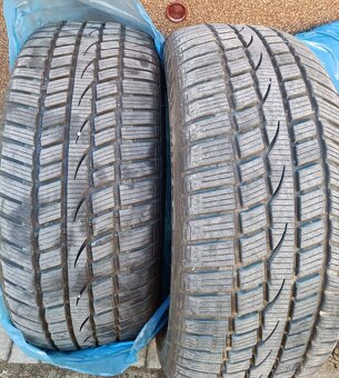 Prodám pneumatiky Windforce 255/50R19 107V - 3