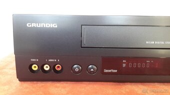 Videorekorder Grundig - 3
