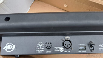 DMX Operator – ADJ + pevný case - 3
