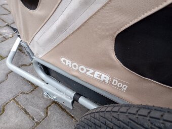 Croozer Dog - 3