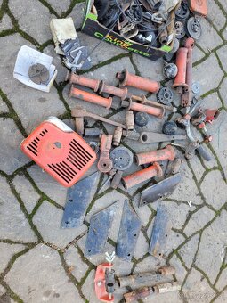 ND malotraktor tera vari system - 3