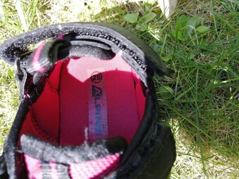 boty vel. 29 ALPINE PRO - 3