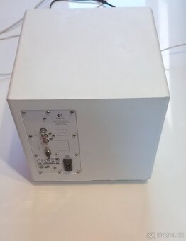 Logitech Speaker System Z523 - 3