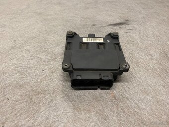 VW, ŠKODA 1.9TDI 77KW BJB - MAGNETICKÝ VENTIL 6Q0 906 625 - 3