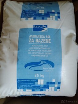 Úpravna na slanou vodu - 3