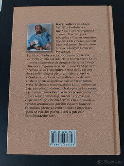Vše o čaji pro čajomily - 3