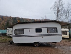 Karavan - 3