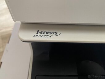 Tiskárna Canon i-sensys MF8230cn - 3