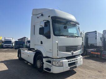 Renault Premium 460 eev,Standart,Spoilery - 3