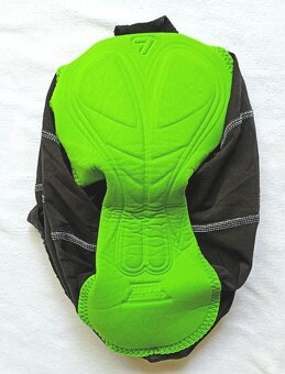PÁNSKÉ CYKLO ŠORTKY-Löffler- S/48/ - 3