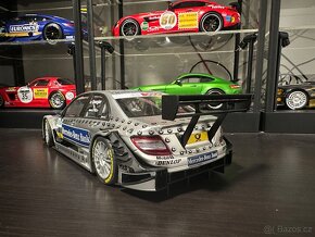 Mercedes-Benz C63 DTM 1:18 AUTOART - 3