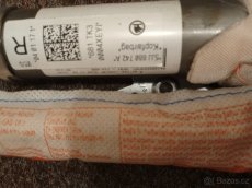 airbagy Rapid 5JJ 880 742 A 5JJ 880 741 A - 3