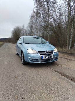 VW JETTA 1.4 TSI 103 KW 2008 - 3