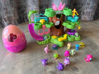 Hatchimals - 3
