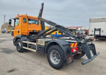 Prodám Nosič kontejnerů MAN TGM 18.290 4X2 BB - 3