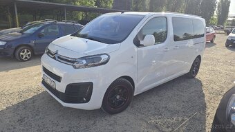 Citroen Spacetourer 2.0 HDI 130kW L1 - 3