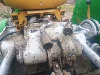 prodám Ursus 4011 - 3