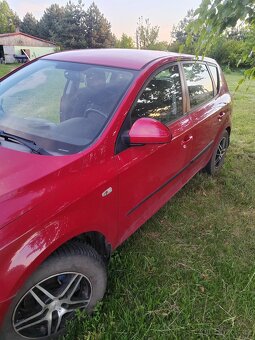 Kia ceed - 3