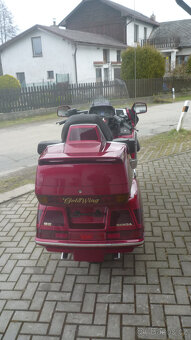 Honda GL 1500 Gold Wing SE - 3