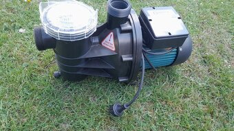 ČERPADLO BAZÉNOVÉ - 15,7m3 / 0,75KW BRILIX - 3