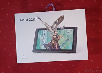 XP - Pen 22R Pro - 3