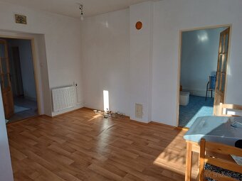 Pronájem domku na Srubci - 3