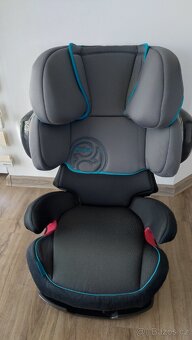 Autosedačka Cybex - 3