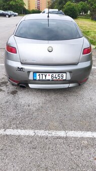 Alfa Romeo GT. - 3