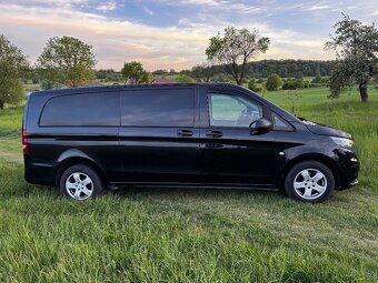 Mercedes-Benz Vito - 3