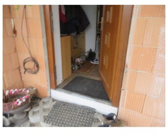 Dražba RD, Jivno okres České Budějovice, ID 7237e 2805 - 3