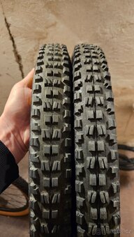 Maxxis Minion - 3