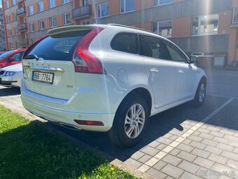 Volvo XC60 - 3