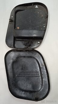 Kastlik JAWA - 3