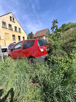 Citroën C2 - 3