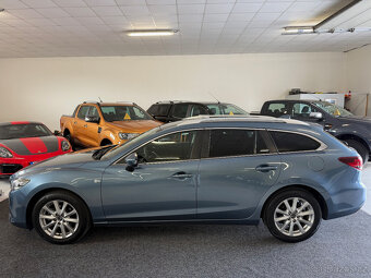 Mazda 6 2.0i Skyactiv-G145,po servisu - 3