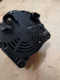 Volkswagen 1.9 tdi 85 kw - 3