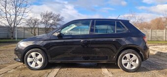 Škoda Fabia 1.2TSI Ambition - 3