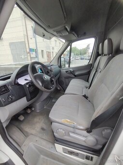 VW Crafter L4H2 - 3
