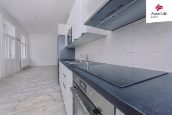 Pronájem bytu 3+kk 80 m2 Nerudova, Pardubice - 3