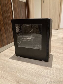 🎮 PC pro hráče, nebo kreativce 🧑🎨 – na míru - 3