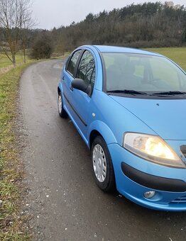 Citroën C3 (2004) - 3